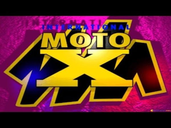 International Moto-X