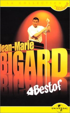 Jean-Marie Bigard: Best-of