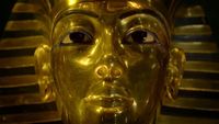 Le masque d'or