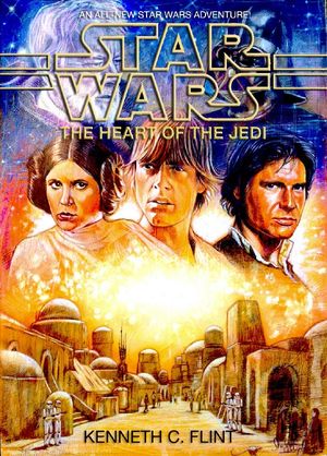 Star Wars : The Heart of the Jedi