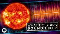 What Do Stars Sound Like?