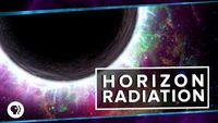 Horizon Radiation