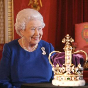 The Coronation