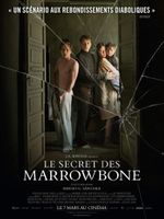 Affiche Le Secret des Marrowbone
