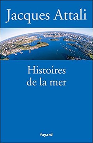 Histoires de la mer