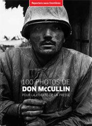 Don McCullin - Pour la liberté de la presse - n°30