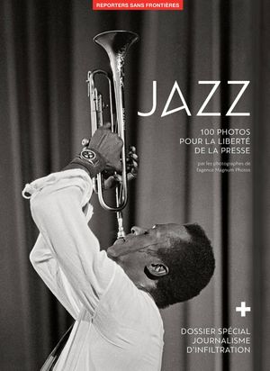 Jazz - Pour la liberté de la Presse - n°53