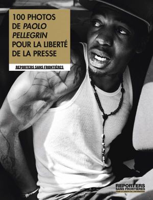 Paolo Pellegrin - Pour la liberté de la presse - n°42