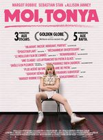 Affiche Moi, Tonya Affiche Moi, Tonya