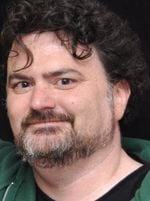 Tim Schafer