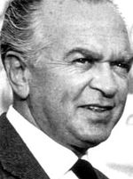 Fred Kohlmar