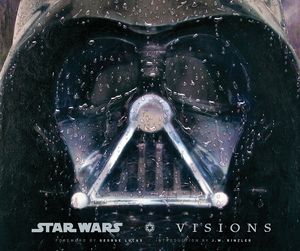 Star Wars Visions