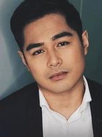 Benjamin Alves