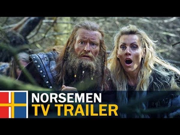 Norsemen