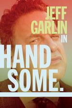 Affiche Handsome: A Netflix Mystery Movie Affiche Handsome: A Netflix Mystery Movie
