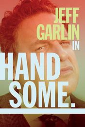 Affiche Handsome: A Netflix Mystery Movie Affiche Handsome: A Netflix Mystery Movie