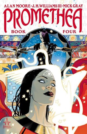 Promethea Book 4