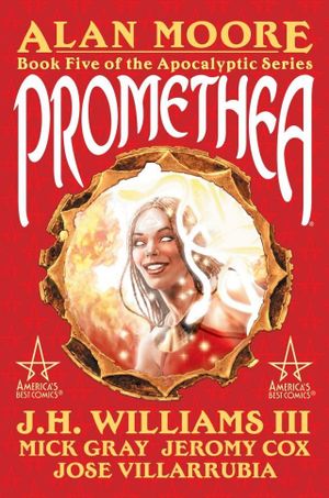 Promethea Book 5