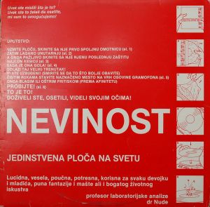 Nevinost