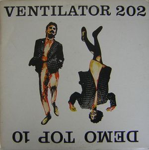 Ventilator 202 Demo Top 10