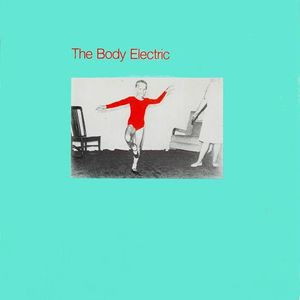 The Body Electric (EP)