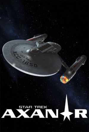 star trek preludio a axanar 2014