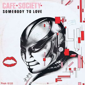 Somebody To Love (Single)