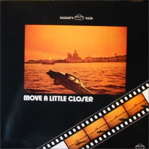 Move A Little Closer (Single)