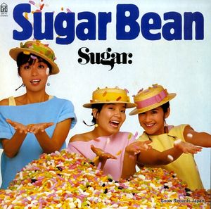 Sugar Bean