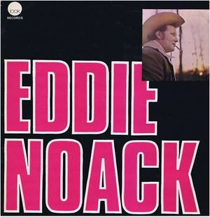 Eddie Noack