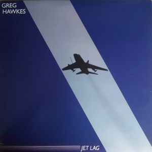 Jet Lag (Single)