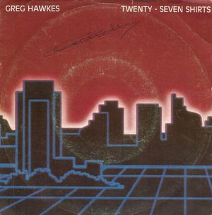 Twenty Seven Shirts (Single)