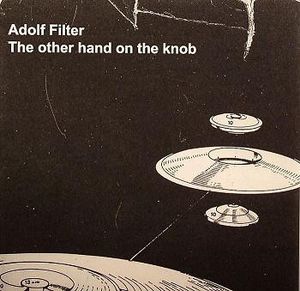 The Other Hand On The Knob (EP)