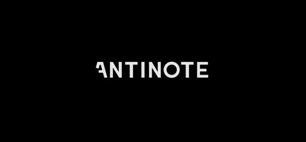 Antinote