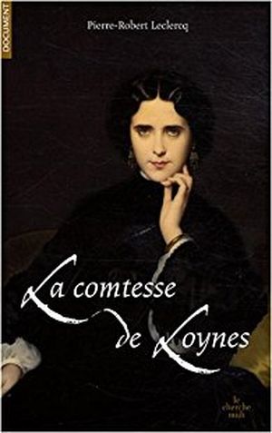 La comtesse de Loynes