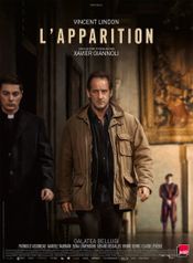 Affiche L'Apparition Affiche L'Apparition