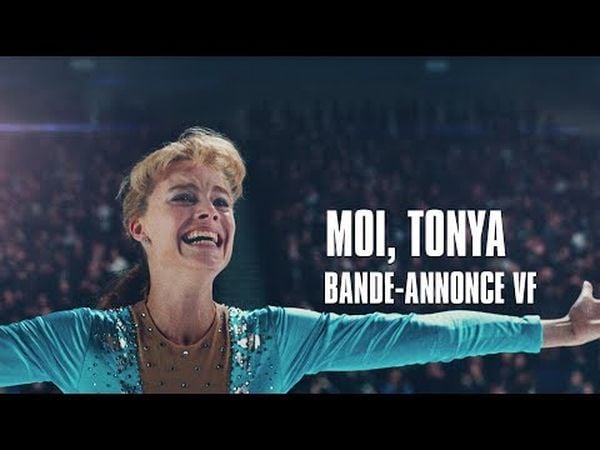 Moi, Tonya