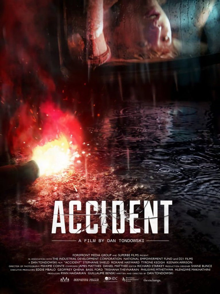 Accident Film Accident Film
