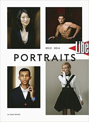 Portraits Libé 2010-2014