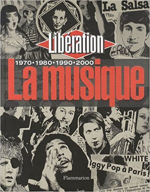 Libération : La musique