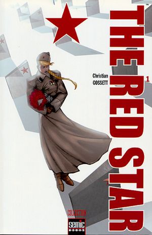 The Red Star - Tome 1