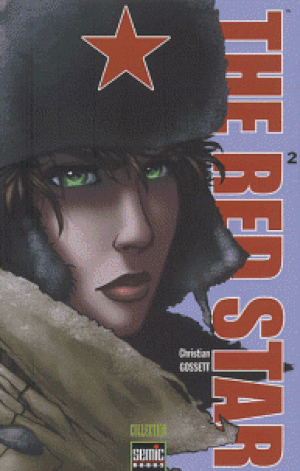 The Red Star - Tome 2