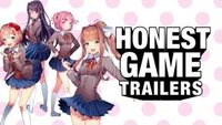 Doki Doki Literature Club