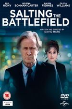 Affiche Salting the Battlefield