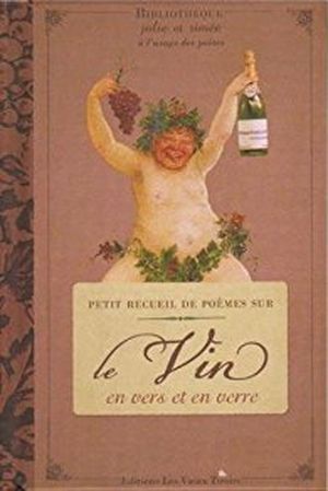 Petit recueil de poèmes sur le vin