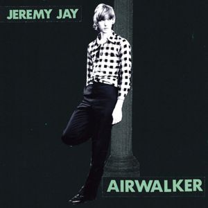 Airwalker (EP)