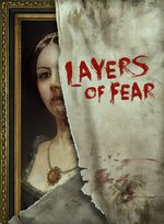 Jaquette Layers of Fear