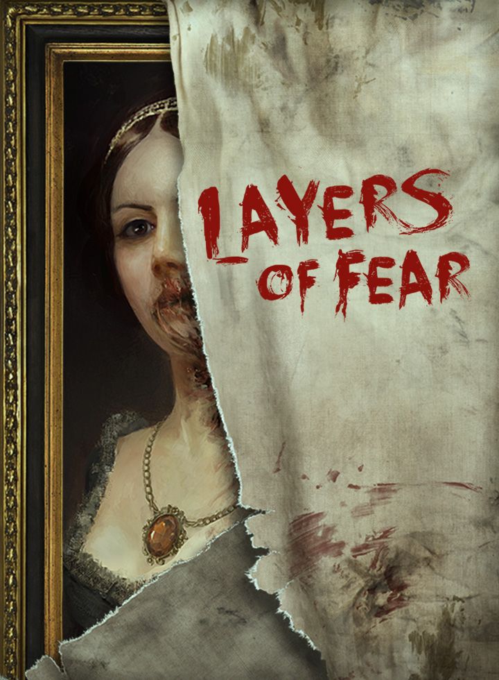 layers of fear 2 monster chase