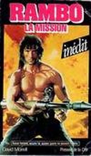 Rambo 2 (La Mission)