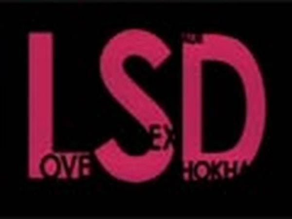 LSD : Love, Sex Aur Dhokha